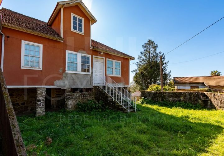 Villa i Ganfei, Viana do Castelo, Ganfei - € 198.000 | Ref: UNU-F1-07-45 - foto 1