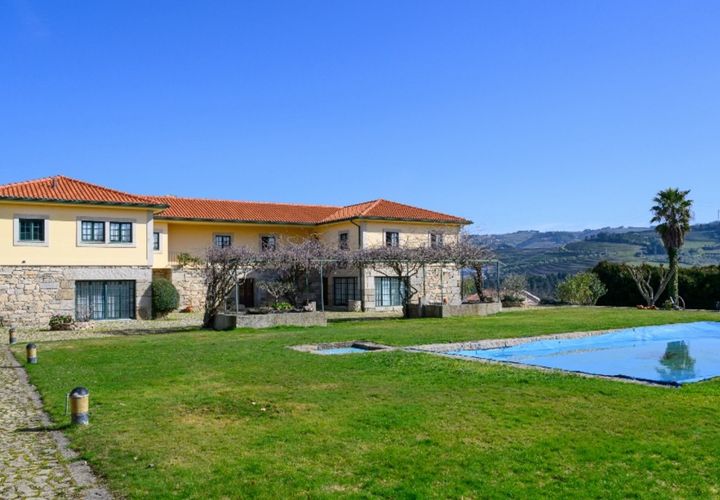 Farm i Tarouca, Viseu, Tarouca - € 990.000 | Ref: LS05584 - foto 1