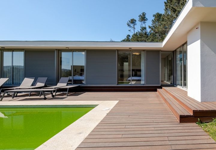Villa i Ponte de Lima, Viana do Castelo, Ponte de Lima - € 850.000 | Ref: LS05585 - foto 1