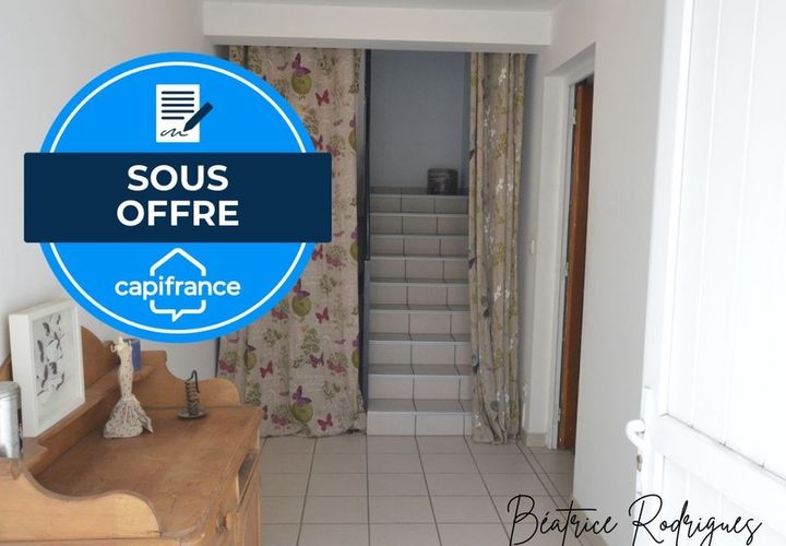 Byhus i Panissières, Loire, Panissières - € 130.000 | Ref: 340935903841 - foto 1