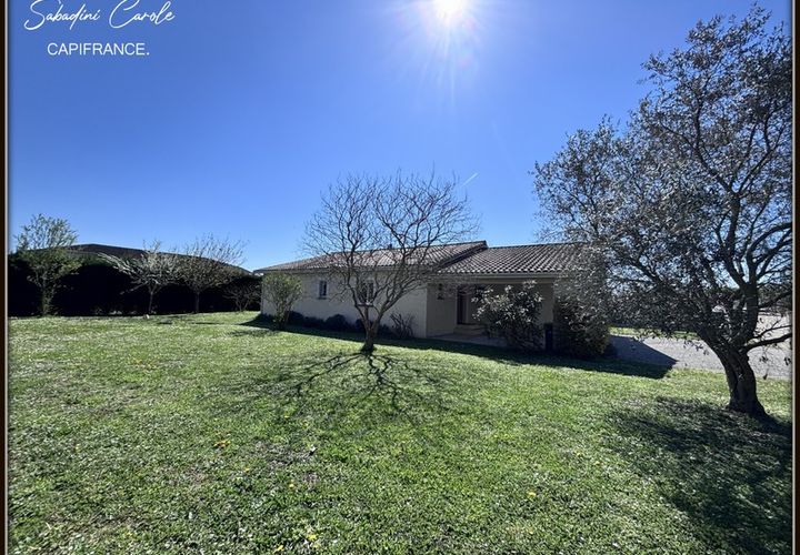 Villa i Castelnau-d’Estrétefonds, Haute-Garonne, Castelnau-d’Estrétefonds - € 399.000 | Ref: 340938211993 - foto 1