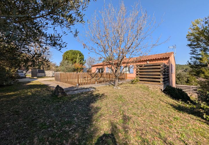 Villa a Mirabeau, Vaucluse, Mirabeau - € 341.000 | Ref: 3360 - foto 1