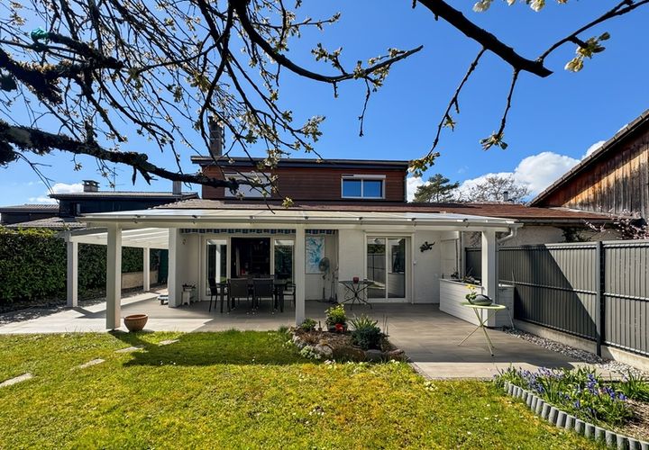Villa a Versonnex, Ain, Versonnex - € 570.000 | Ref: 340939110133 - foto 1
