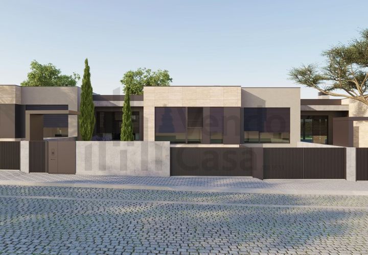Villa i Braga, Braga, Braga - € 975.000 | Ref: 017-3411 - foto 1