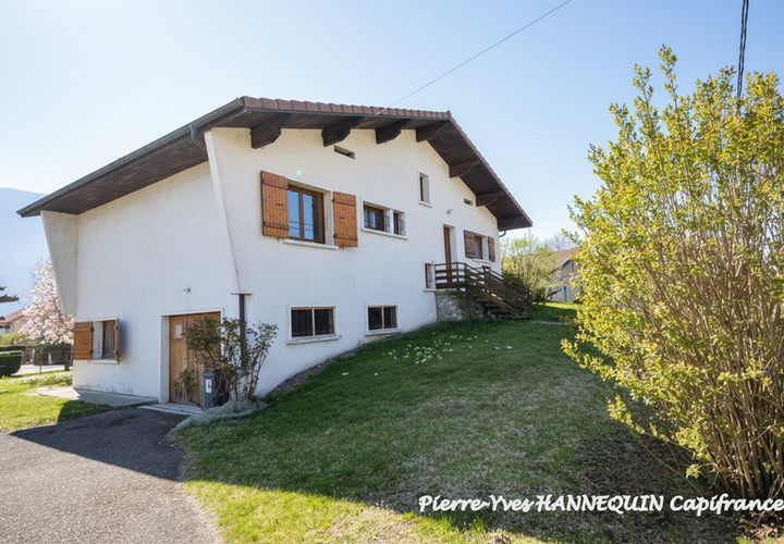 Villa i Gilly-sur-Isère, Savoie, Gilly-sur-Isère - € 398.500 | Ref: 340936366432 - foto 1