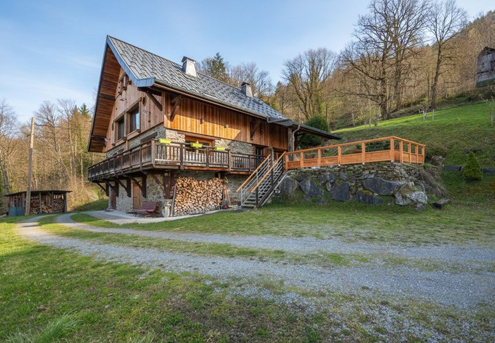 Villa a Ugine, Savoie, Ugine - € 795.000 | Ref: 340930730483 - foto 1