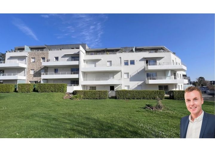Wohnung in Quimper, Finistere, Quimper - € 340.000 | Ref: 340939867509 - Foto 1