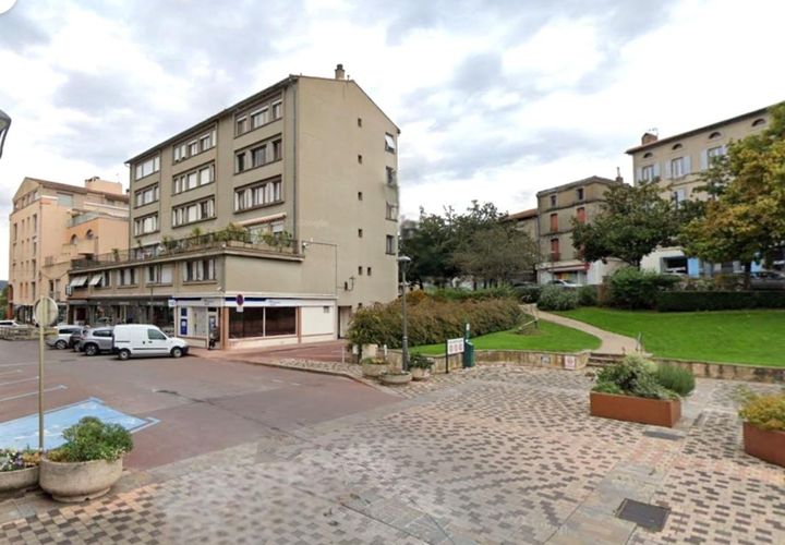 Leilighet i Mazamet, Tarn, Mazamet - € 63 000 | Ref: 2013870 - foto 1