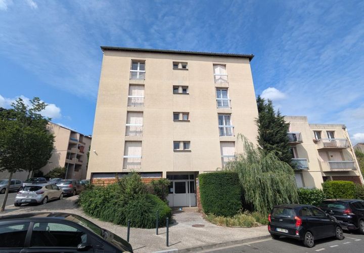 Lejlighed i Castres, Tarn, Castres - € 55.000 | Ref: 2013868 - foto 1