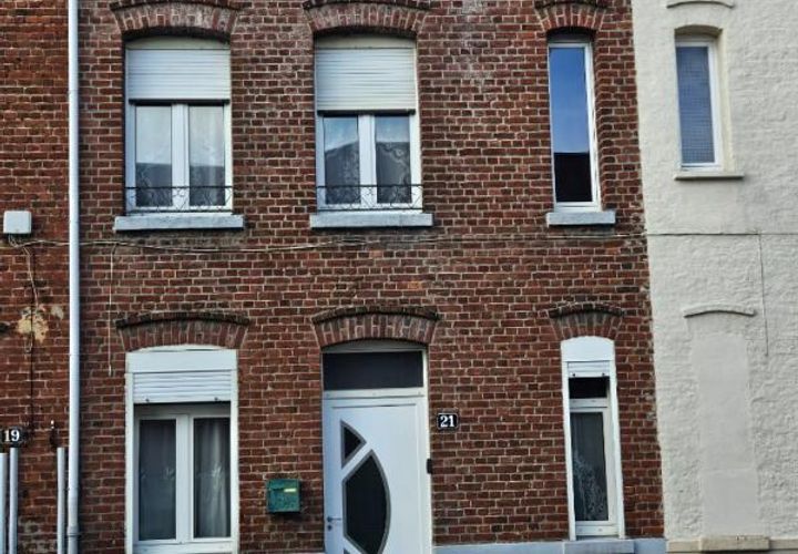Byhus i Lens, Pas-de-Calais, Lens - € 72.000 | Ref: 2013860 - foto 1