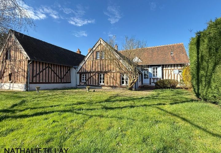 Villa a Orleans, Loiret, Orleans - € 630.000 | Ref: 340934348637 - foto 1