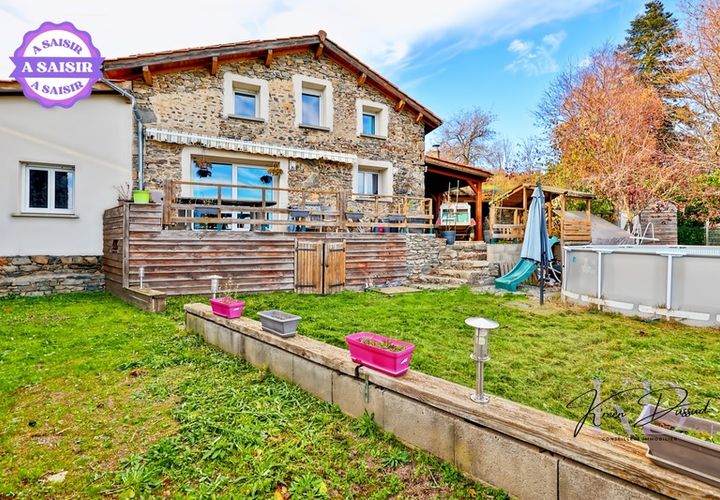 Villa i Sainte-Catherine, Rhone, Sainte-Catherine - € 315.000 | Ref: 340931960787 - foto 1