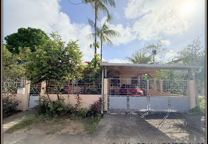 Villa i Kourou, French Guiana, Kourou - € 269.000 | Ref: 340934074245 - foto 1