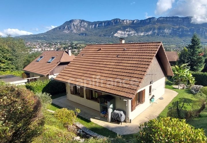 Villa a Tresserve, Savoie, Tresserve - € 459.000 | Ref: 340939813089 - foto 1