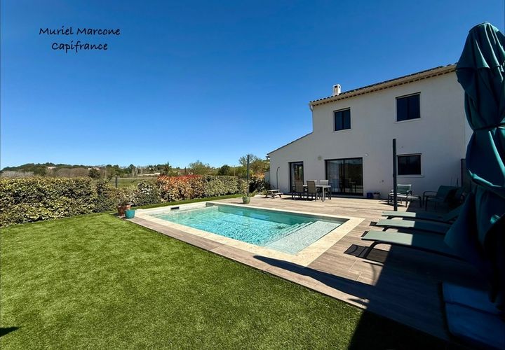 Villa i Pertuis, Vaucluse, Pertuis - € 485.000 | Ref: 340935083683 - foto 1