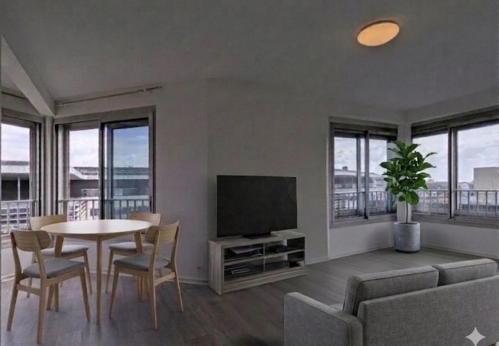 Lejlighed i Bordeaux, Gironde, Bordeaux - € 284.000 | Ref: 340935306997 - foto 1