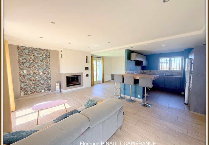 Villa i Pouyastruc, Hautes-Pyrenees, Pouyastruc - € 285.000 | Ref: 340937380119 - foto 1