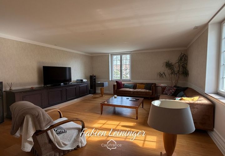 Lejlighed i Strasbourg, Bas-Rhin, Strasbourg - € 515.000 | Ref: 340935939105 - foto 1