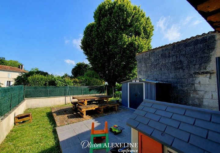 Villa a Verteillac, Dordogne, Verteillac - € 136.000 | Ref: 340938932464 - foto 1