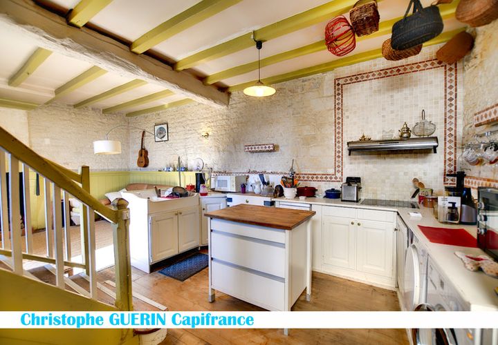 Villa a Montignac-Charente, Charente, Montignac-Charente - € 129.900 | Ref: 340934518392 - foto 1