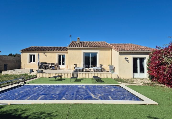 Villa i Roquemaure, Gard, Roquemaure - € 348.000 | Ref: 340938760897 - foto 1