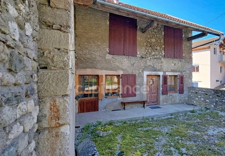 Villa a Frangy, Haute-Savoie, Frangy - € 399.000 | Ref: 340937824531 - foto 1