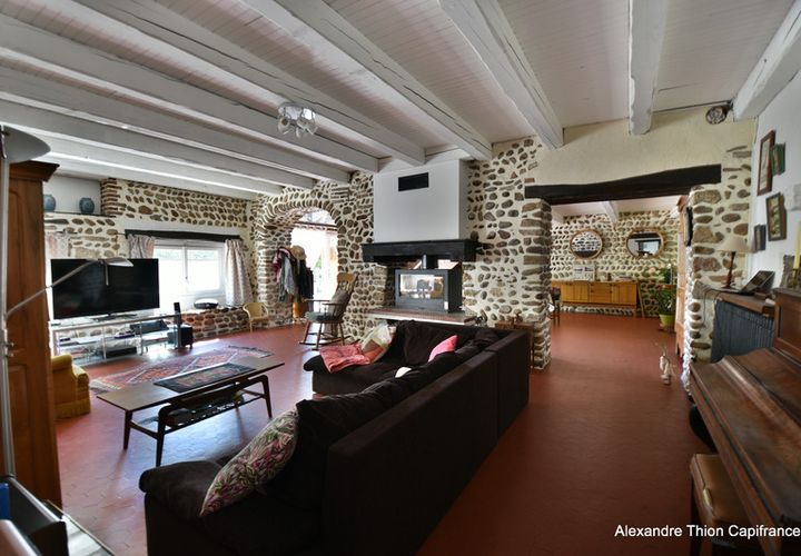 Villa a Druillat, Ain, Druillat - € 367.500 | Ref: 340938429667 - foto 1