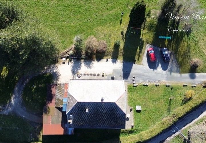 Villa a Arbusigny, Haute-Savoie, Arbusigny - € 735.000 | Ref: 340933469988 - foto 1