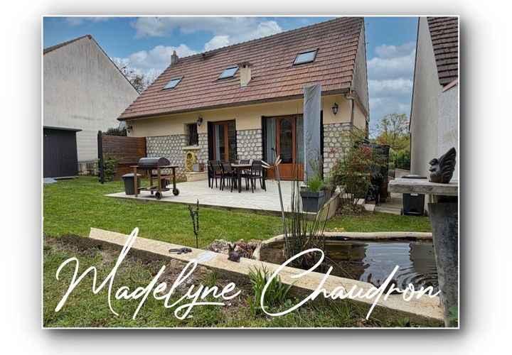 Villa i Lardy, Essonne, Lardy - € 348.000 | Ref: 340934962480 - foto 1