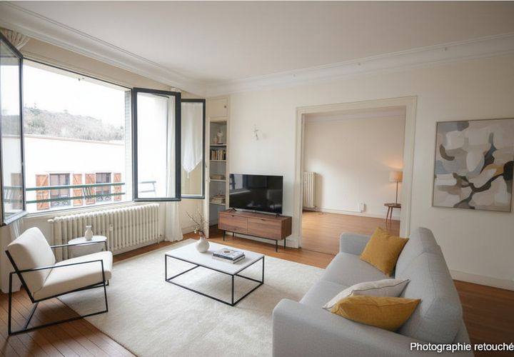 Leilighet i Albertville, Savoie, Albertville - € 195 700 | Ref: 340935224959 - foto 1