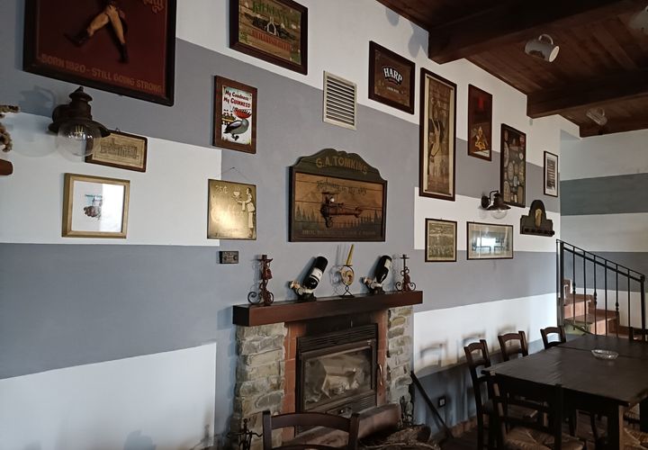 Villa i Genoa, Genoa, Genoa - € 420.000 | Ref: 30165 - foto 1
