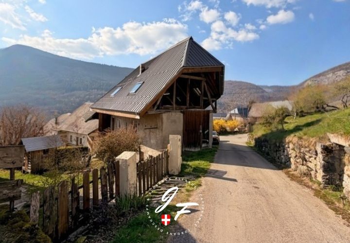 Villa i Thoiry, Savoie, Thoiry - € 78.650 | Ref: 340930254896 - foto 1