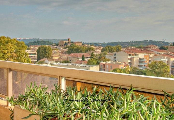 Leilighet i Istres, Bouches-du-Rhone, Istres - € 299 800 | Ref: 340938924477 - foto 1