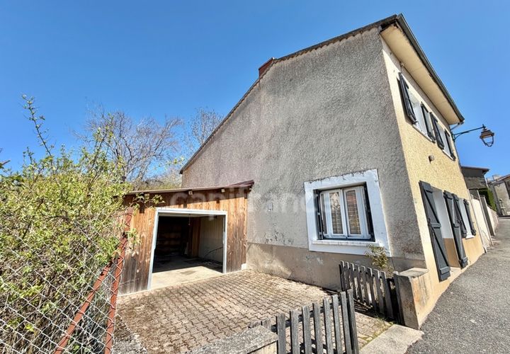 Villa i Champoly, Loire, Champoly - € 49.000 | Ref: 340931958206 - foto 1