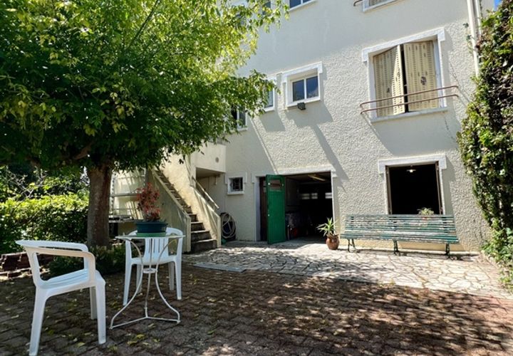 Villa i Issoudun, Indre, Issoudun - € 109.900 | Ref: 340933780863 - foto 1