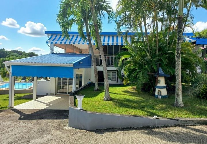 Villa i Anse-Bertrand, Guadeloupe, Anse-Bertrand - € 640.000 | Ref: 340937133960 - foto 1
