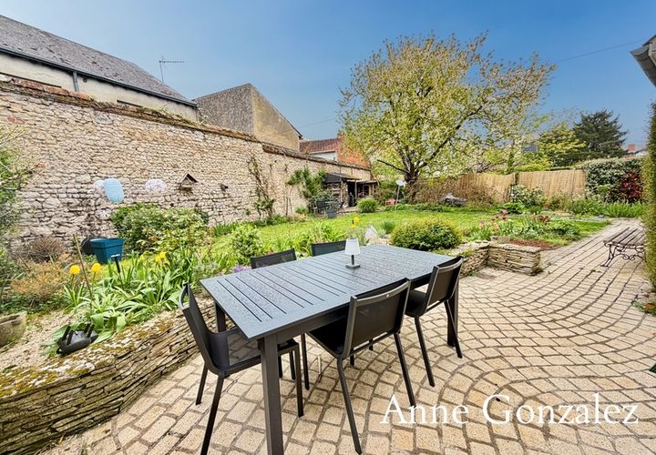 Byhus i Orleans, Loiret, Orleans - € 397.500 | Ref: 340935108518 - foto 1