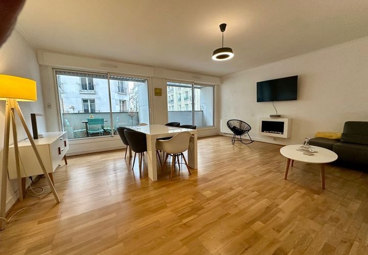 Lejlighed i Paris, Paris, Paris - € 995.000 | Ref: 340938891962 - foto 1