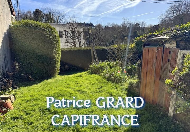 Villa a Cherbourg-en-Cotentin, Manche, Cherbourg-en-Cotentin - € 239.990 | Ref: 340935700117 - foto 1