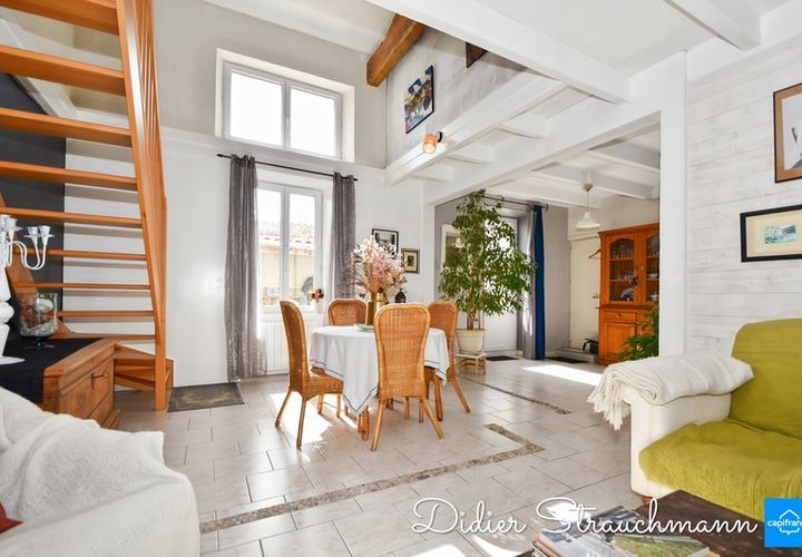 Villa a La Jarrie, Charente-Maritime, La Jarrie - € 233.200 | Ref: 340938473187 - foto 1