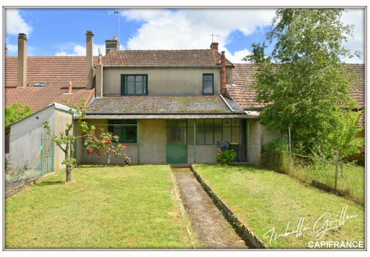 Villa a Le Chatelet, Cher, Le Chatelet - € 38.000 | Ref: 340938589935 - foto 1