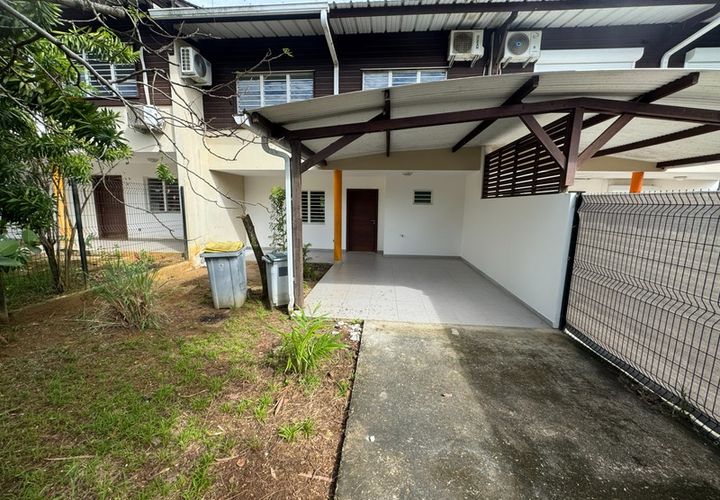 Villa i Macouria, French Guiana, Macouria - € 180.000 | Ref: 340931949419 - foto 1