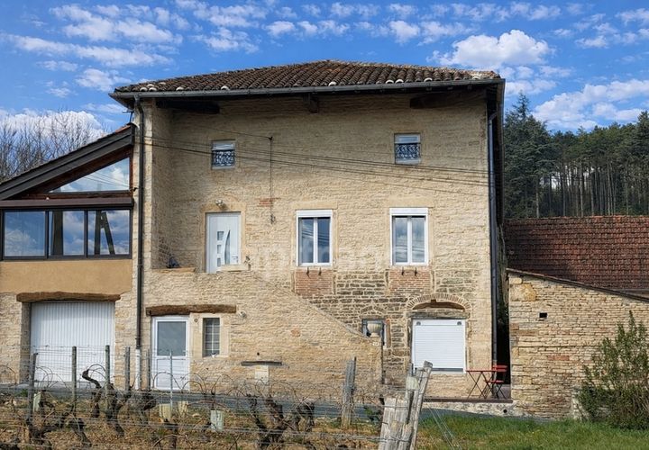 Villa i Vire, Saone-et-Loire, Vire - € 209.000 | Ref: 340931788753 - foto 1