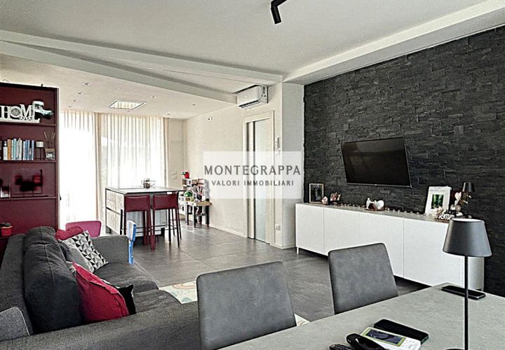 Rækkehus i Vedelago, Treviso, Vedelago - € 295.000 | Ref: C-0873 - foto 1