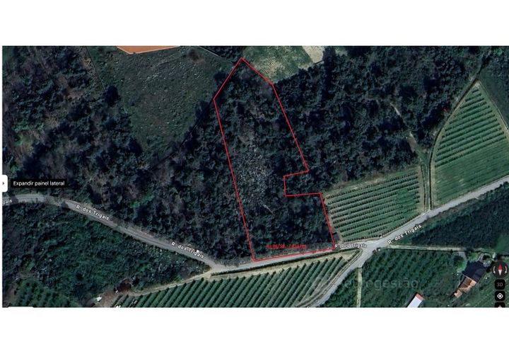 Erhvervsejendom i Cepoes, Viseu, Cepoes - € 12.500 | Ref: LMG_4096 - N - foto 1
