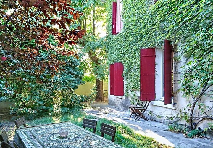 Villa i Avignon, Vaucluse, Avignon - € 389.000 | Ref: NT748 - foto 1