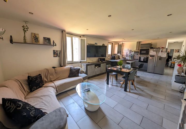 Lejlighed i Peillon, Alpes-Maritimes, Peillon - € 209.000 | Ref: 1265 - foto 1