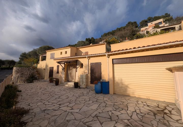 Villa a Blausasc, Alpes-Maritimes, Blausasc - € 519.000 | Ref: 1270 - foto 1