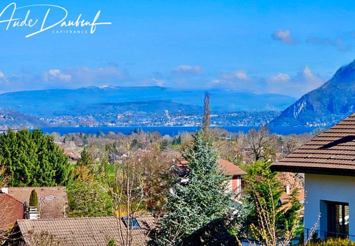 Villa a Saint-Jorioz, Haute-Savoie, Saint-Jorioz - € 1.155.000 | Ref: 340938008723 - foto 1