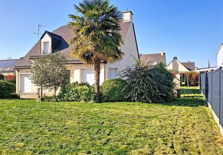 Villa a Talensac, Ille-et-Vilaine, Talensac - € 285.600 | Ref: 340933399736 - foto 1
